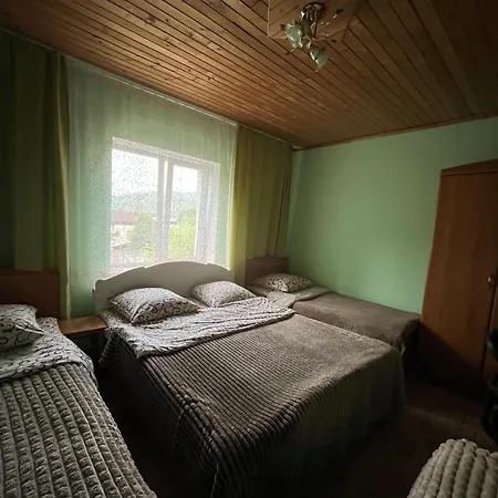 Kwatera prywatna Maria Sławsko