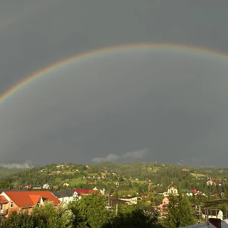 Maria Kwatera prywatna Sławsko